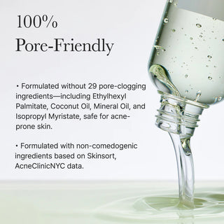 ARENCIA - Pore Melt Mochi Cleansing Oil - 200ml