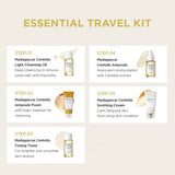 SKIN1004 - Travel Kit - 5 pzas