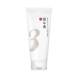 NUMBUZIN - No.3 Rice Enzyme Skin Softening Cleansing Foam - 170ml