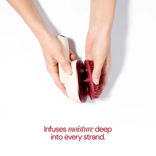 MOEV - Hair Steamer Pro