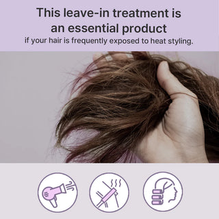 HEIMISH - RX Amino Keratin Heat Protecting Leave In Treatment - 150ml