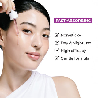 JUMISO - Niacinamide 20 Serum - 40ml