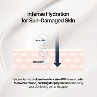 SHAISHAISHAI - Liposome Hyal Soothing Cream - 50ml