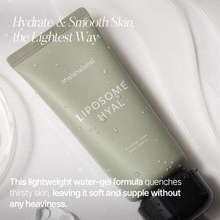 SHAISHAISHAI - Liposome Hyal Soothing Cream - 50ml