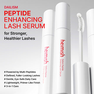 HEIMISH - Dailism Peptide Enhancing Lash Serum