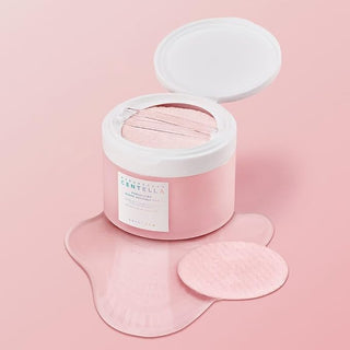 SKIN1004 - Poremizing Clear Ampoule Pad - 60pads