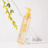 BE THE SKIN - Pore Reset Glass Skin Cleansing Oil - 150ml