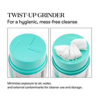 VT - PDRN Grinding Cleansing Balm - 50ml