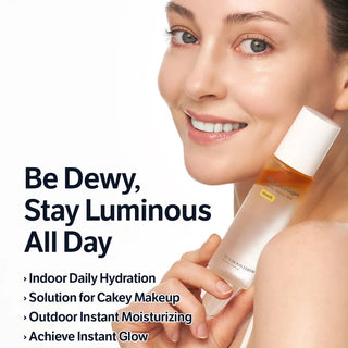 SUNGBOON EDITOR - Deep Collagen Barrier Serum Mist - 100ml