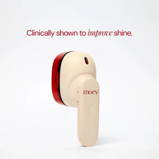 MOEV - Hair Steamer Pro