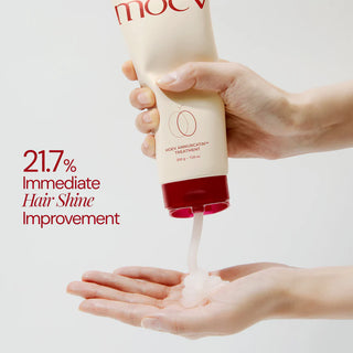 MOEV - ANNURCATIN™ Treatment - 200gr