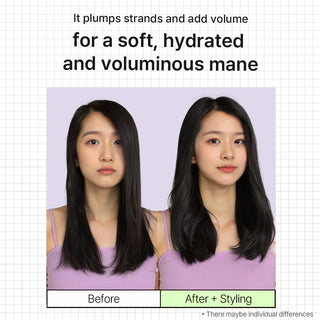 HEIMISH - RX Amino Biotin Revitalizing Shampoo - 400ml