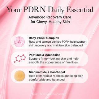ARENCIA - PDRN Booster Shot - 30ml