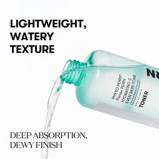 VT - PDRN Toner - 250ml