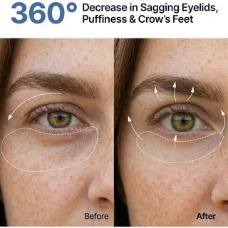 SUNGBOON EDITORS - Silk Peptide EGF Intensive Eye Cream - 30ml