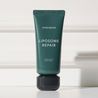 SHAISHAISHAI - Liposome Repair Milky Cream - 50ml