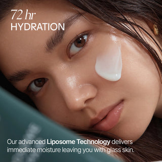 SHAISHAISHAI - Liposome Repair Milky Cream - 50ml