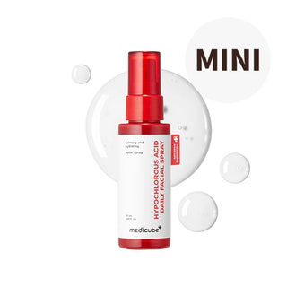 MEDICUBE - Hypochlorous Acid Daily Facial Spray