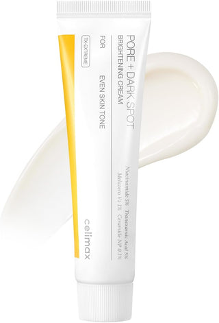 CELIMAX - Pore+Dark Spot Brightening Cream - 35ml