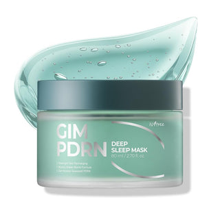 ISNTREE - GIM PDRN Deep Sleep Mask - 80ml
