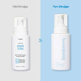 ETUDE - Soon Jung Whip Cleanser - 150ml