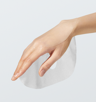 MEDICUBE - Zero Pore Cooling Mask - 1pza