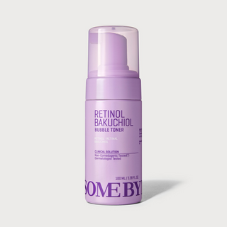 SOME BY MI - Retinol Bakuchiol Bubble Toner - 100ml