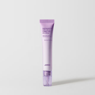 JUMISO - Niacinamide 5+ Dark Circle Correcting Eye Cream - 15ml