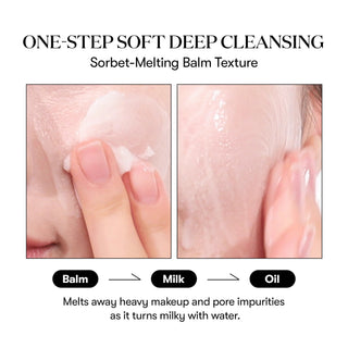 VT - PDRN Grinding Cleansing Balm - 50ml