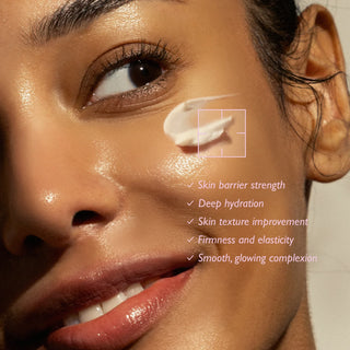 HARUHARU WONDER - Black Rice 5 Ceramide Barrier Moisturizing Cream - 50ml