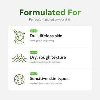 NINELESS - Molecule-Clear 5% Lactic Acid Serum - 30ml