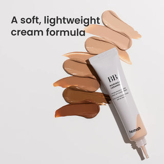 HEIMISH - Moringa Ceramide BB Cream SPF30 PA++ - Varios Colores