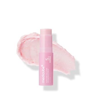 MEDICUBE - PDRN Pink Collagen Volume Multi Balm - 10gr
