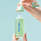 TOCOBO - Cica Calming Serum - 50ml