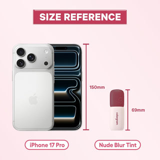 COLORGRAM - Nude Blur Tint