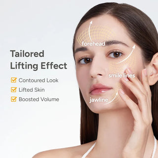 SUNGBOON EDITORS - Deep Collagen Retinol  Boost Up Mask Set - 4mascarillas