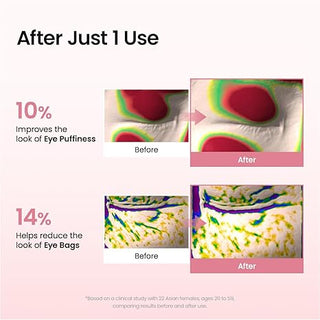 BIODANCE - Collagen Peptides Eye Patches - 30pza