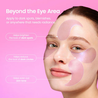BIODANCE - Caviar PDRN Eye Patches - 30pza