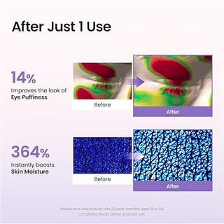 BIODANCE - Caviar PDRN Eye Patches - 30pza