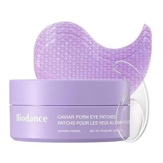BIODANCE - Caviar PDRN Eye Patches - 30pza