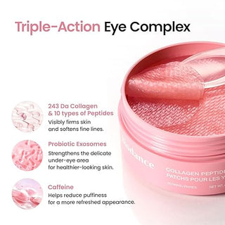 BIODANCE - Collagen Peptides Eye Patches - 30pza