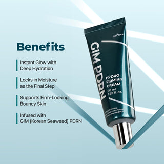 INSTREE - GIM PDRN Hydro Firming Cream - 50ml