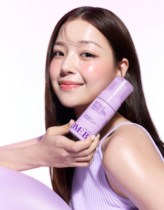 SOME BY MI - Retinol Bakuchiol Bubble Toner - 100ml