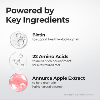 MOEV - Annurcatin Hair Vinegar - 210ml