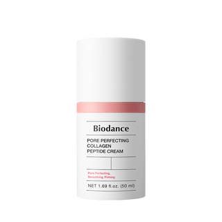 BIODANCE - Pore Perfecting Collagen Peptide Cream - 50ml