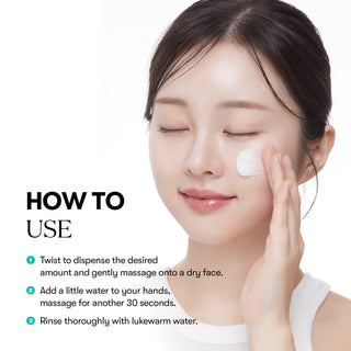 VT - PDRN Grinding Cleansing Balm - 50ml