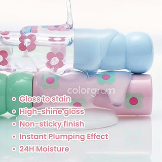 COLORGRAM - Fruity Glass Tint