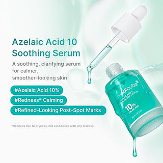 MEDICUBE - Azelaic Acid 16 BB Soothing Serum - 30ml