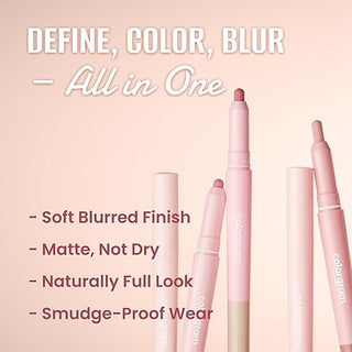 COLORGRAM - All in One Over-lip Maker
