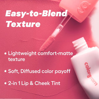 COLORGRAM - Nude Blur Tint